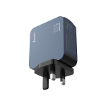 100W Turbo Super Fast Charger B8