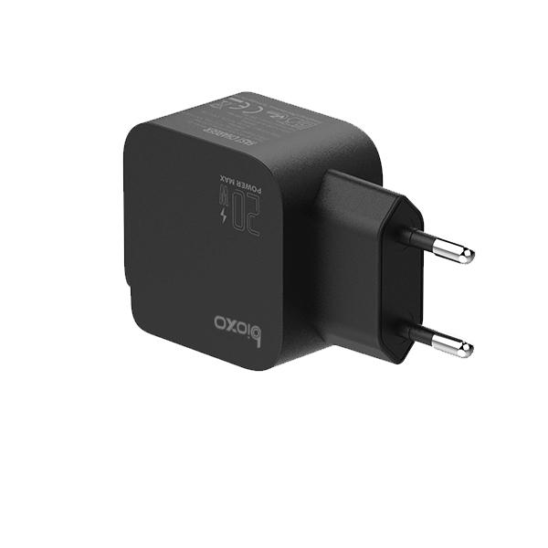 20W Turbo Super Fast Charger 20W B1