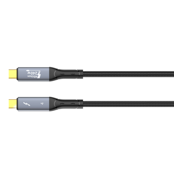240w Fast Charging Data Cable TC-11C/TC10C