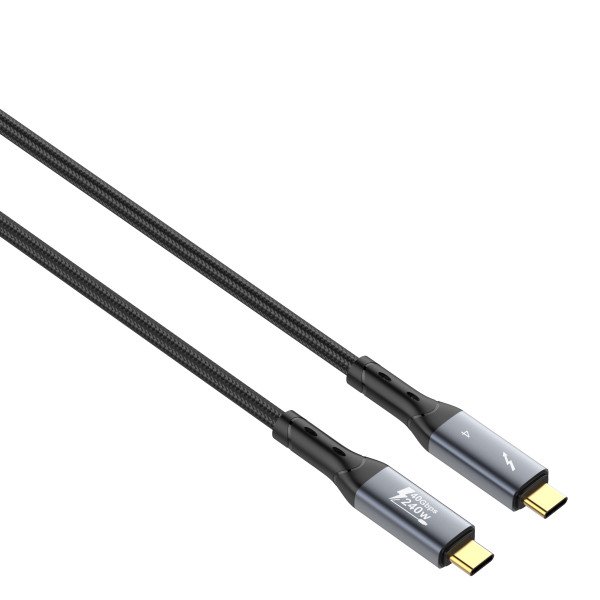 240w Fast Charging Data Cable TC-11C/TC10C