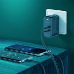 65W GaN Super Fast Charger Q366