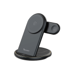 5 IN 1 Desktop Wireless Charging Station WL02