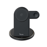 5 IN 1 Desktop Wireless Charging Station WL02