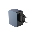 65W Turbo Super Fast Charger B7