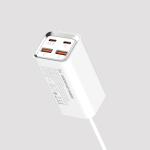 65W Multi-ports Desktop Charging Station A4610C