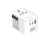 GaN 20W Travel Adapter UN7